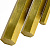 Шестигранник латунный п/тв ПТ АВ 41, длина 3 м, марка ЛС59-1 в Саратове цена