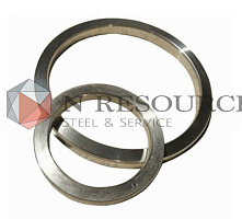  Поковка - кольцо Ст 45Х Ф920ф760*160 в Саратове цена